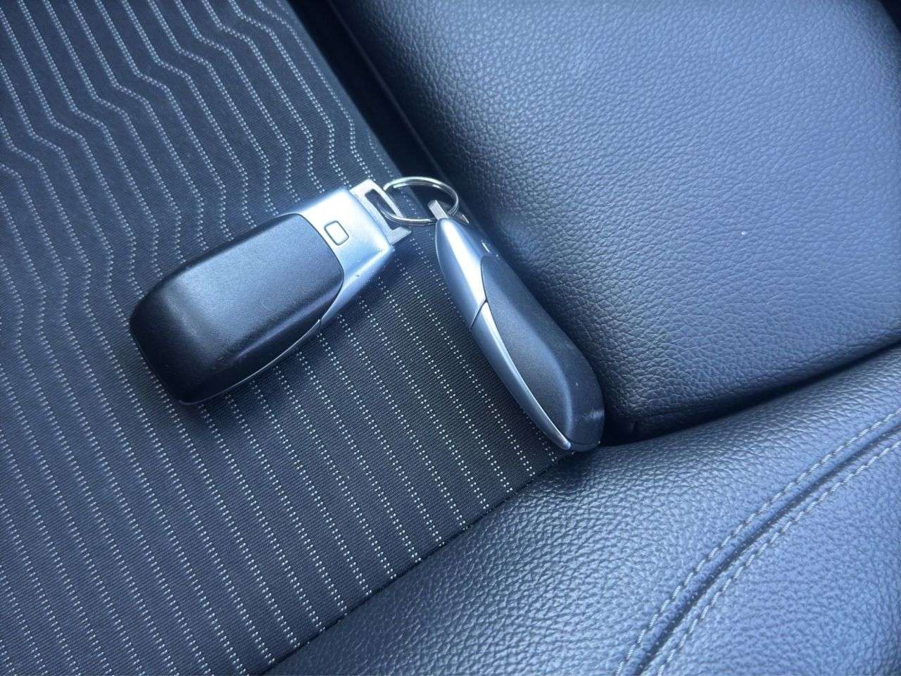 2019 MERCEDES-BENZ A-CLASS 2019 MERCEDES-BENZ A-CLASS