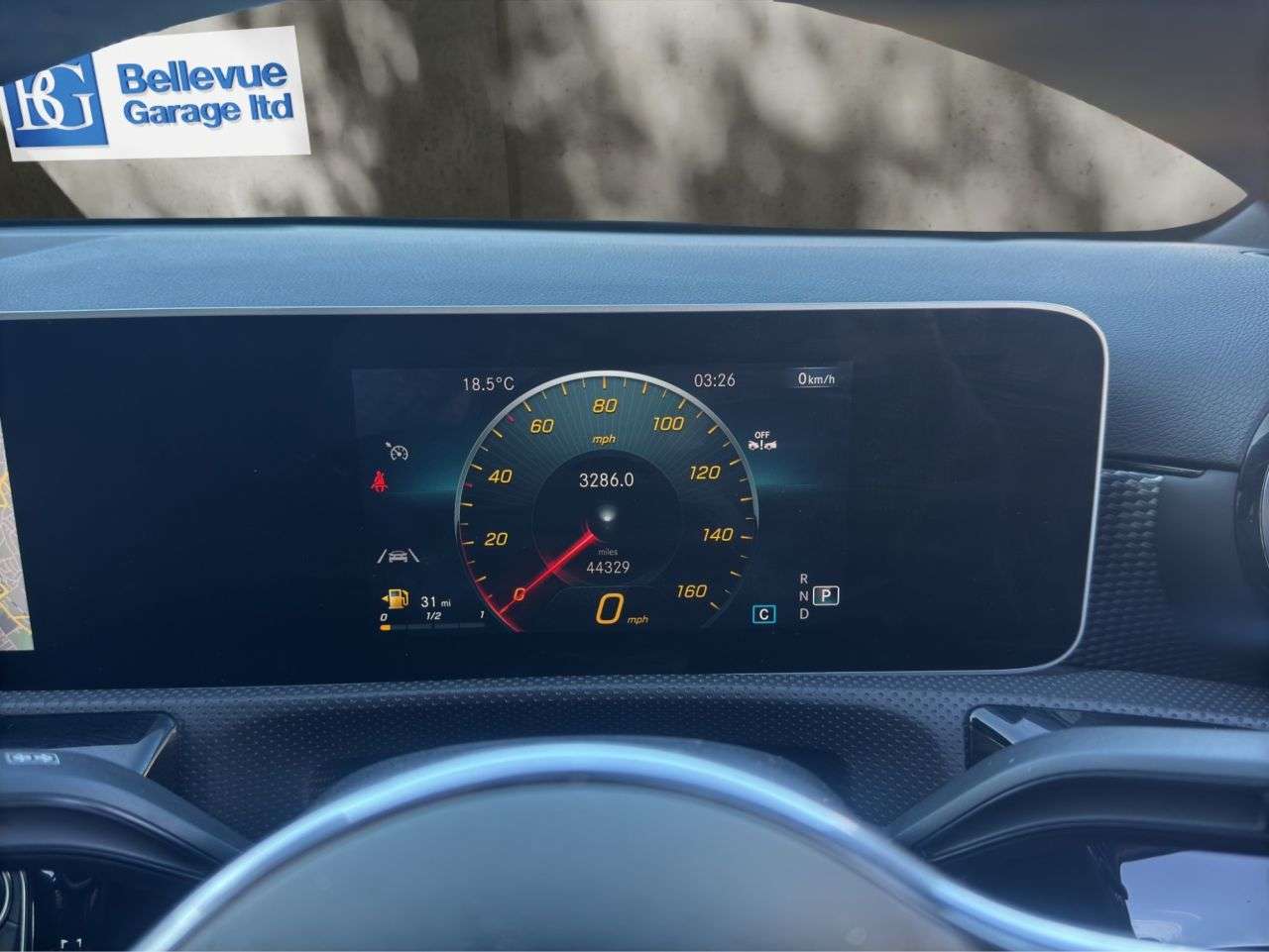 2019 MERCEDES-BENZ A-CLASS 2019 MERCEDES-BENZ A-CLASS