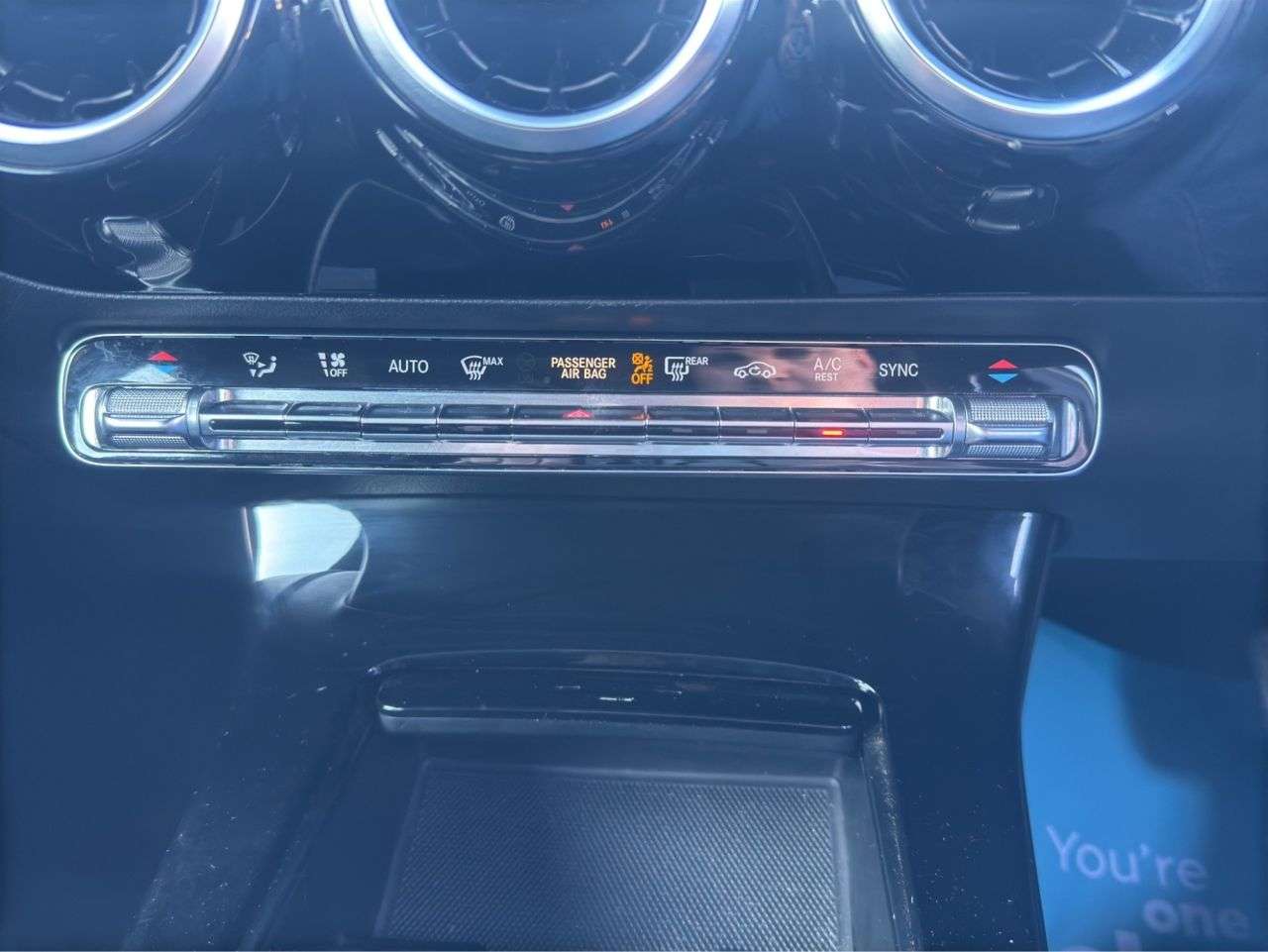 2019 MERCEDES-BENZ A-CLASS 2019 MERCEDES-BENZ A-CLASS