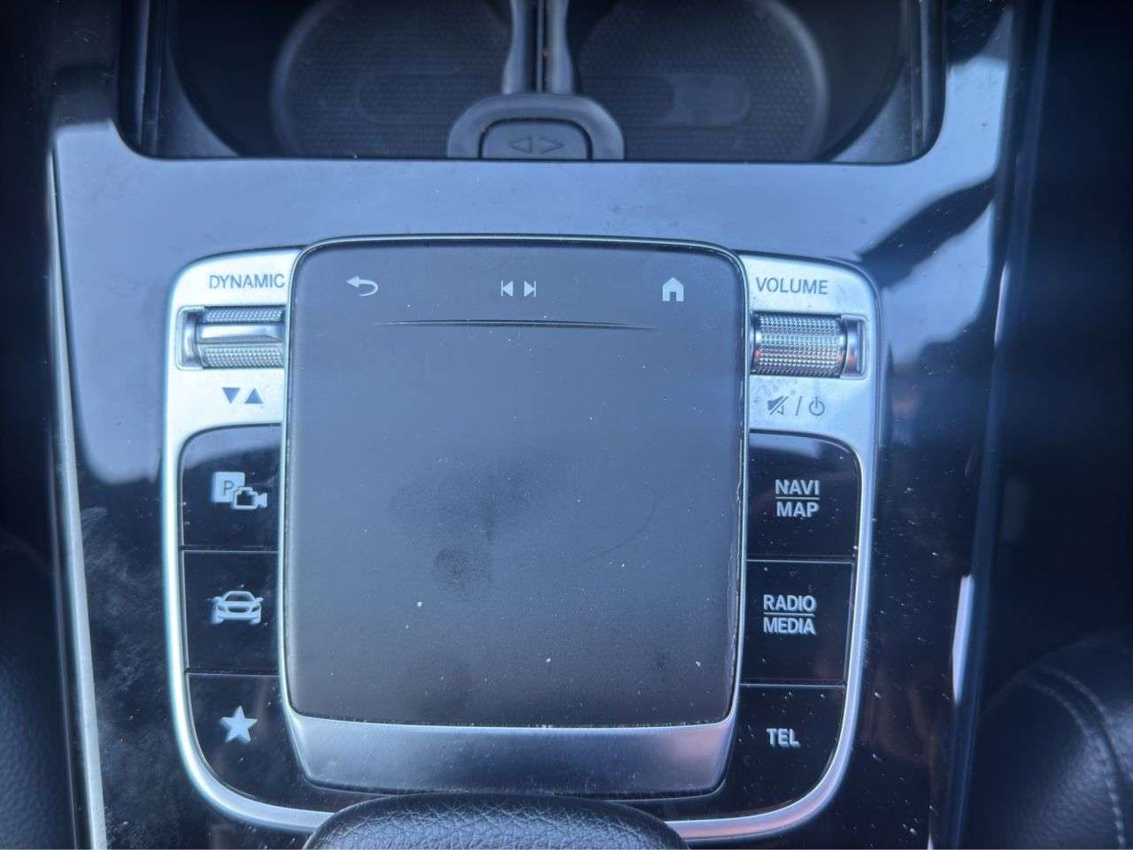 2019 MERCEDES-BENZ A-CLASS 2019 MERCEDES-BENZ A-CLASS