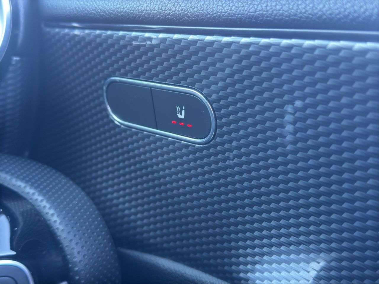 2019 MERCEDES-BENZ A-CLASS 2019 MERCEDES-BENZ A-CLASS