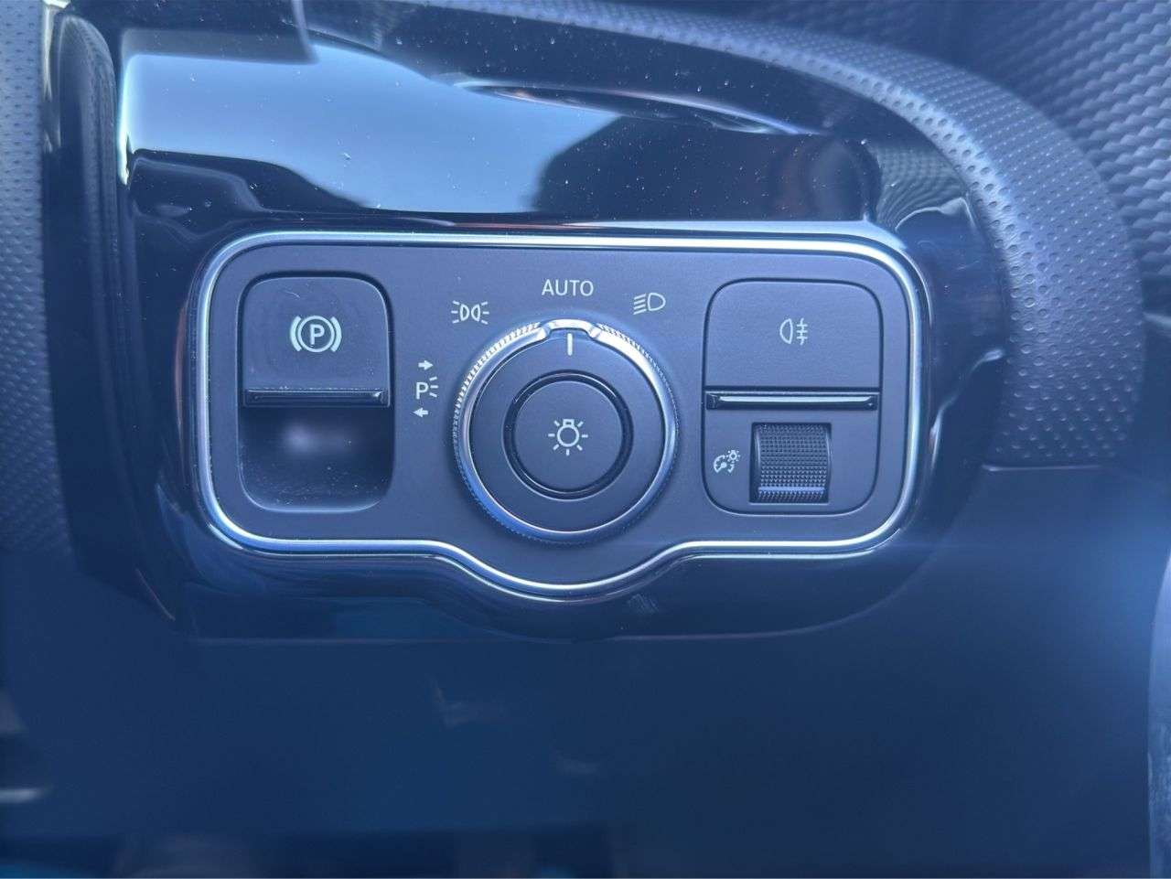 2019 MERCEDES-BENZ A-CLASS 2019 MERCEDES-BENZ A-CLASS