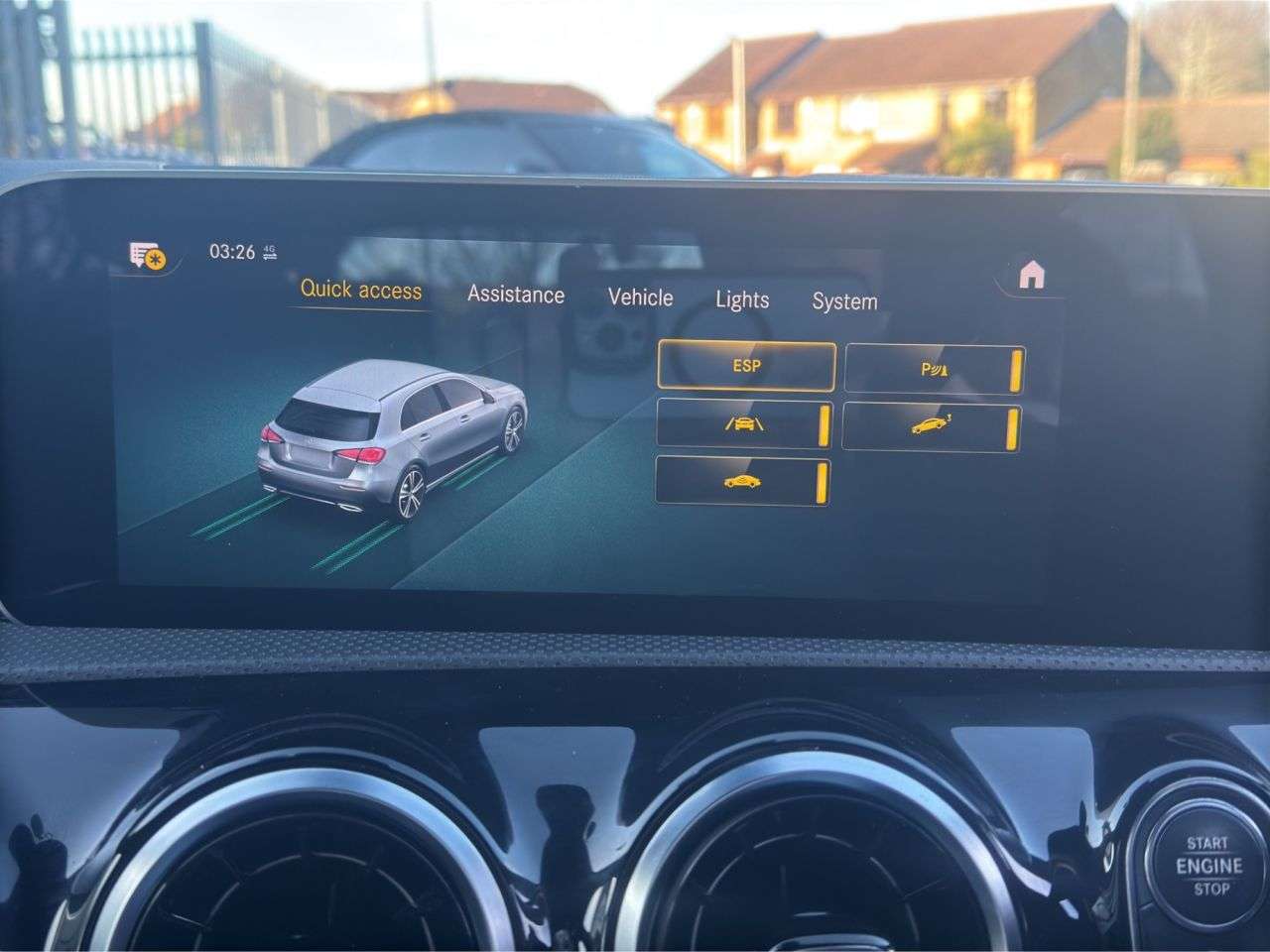 2019 MERCEDES-BENZ A-CLASS 2019 MERCEDES-BENZ A-CLASS