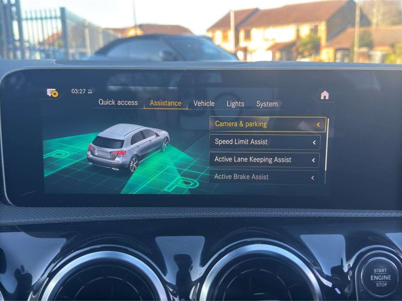 2019 MERCEDES-BENZ A-CLASS 2019 MERCEDES-BENZ A-CLASS