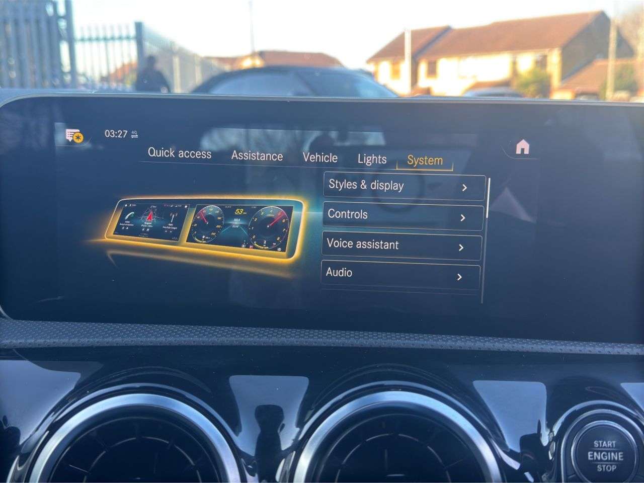 2019 MERCEDES-BENZ A-CLASS 2019 MERCEDES-BENZ A-CLASS