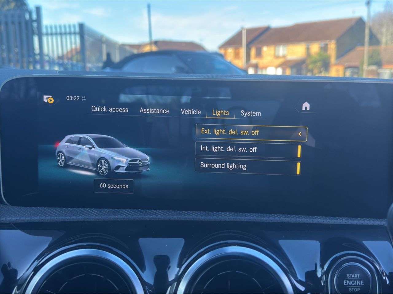 2019 MERCEDES-BENZ A-CLASS 2019 MERCEDES-BENZ A-CLASS