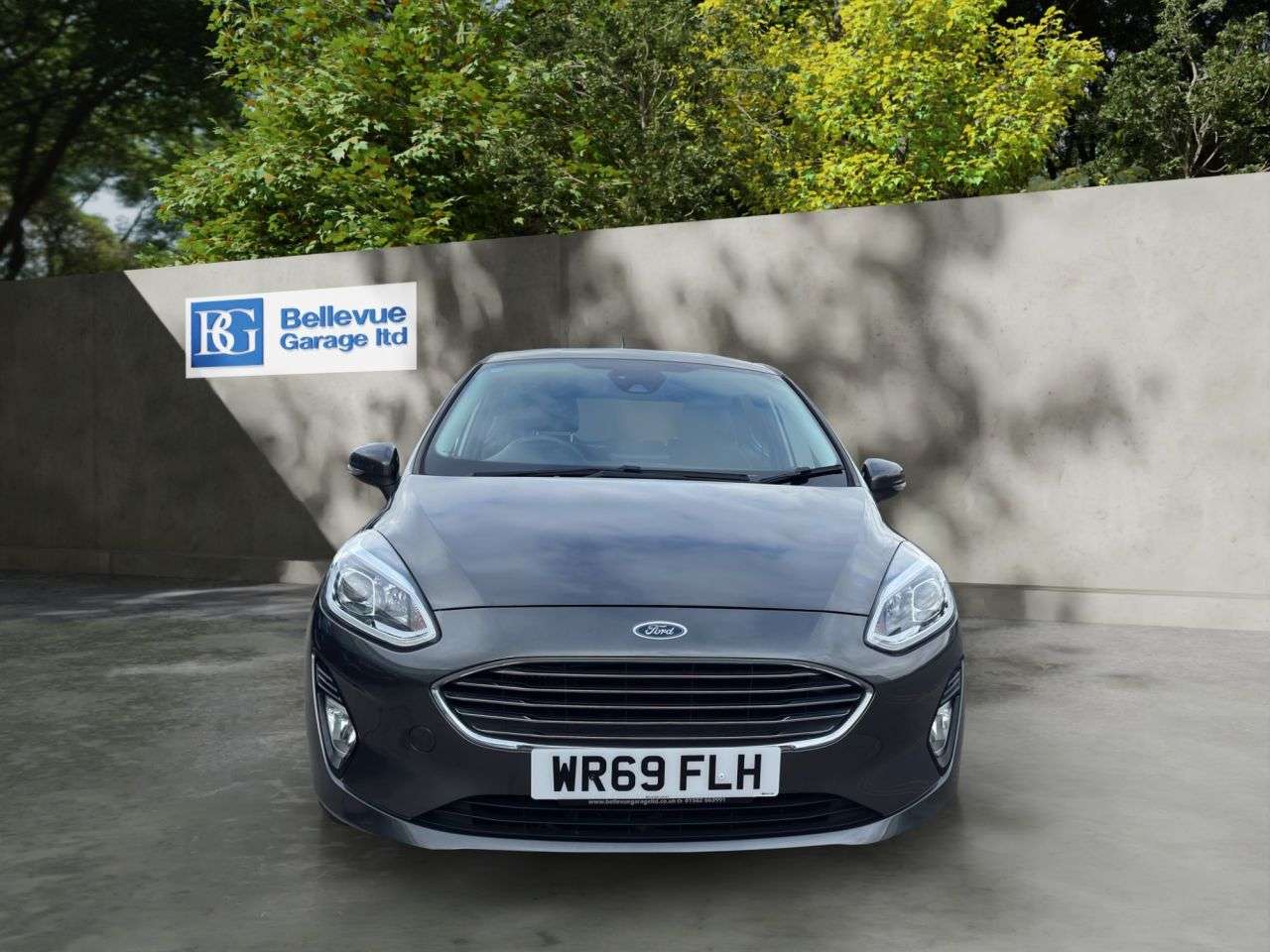 A 2019 FORD FIESTA 1.0T EcoBoost GPF Zetec Hatchback 5dr Petrol Manual Euro 6 (s/s) (100 ps) £ A 2019 FORD FIESTA 1.0T EcoBoost GPF Zetec Hatchback 5dr Petrol Manual Euro 6 (s/s) (100 ps) £