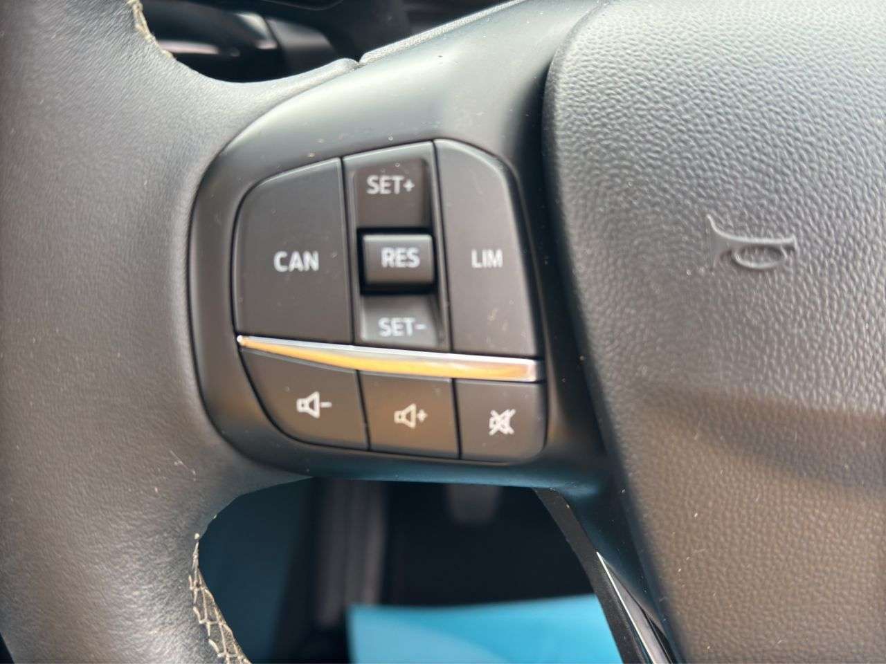 2019 FORD FIESTA 2019 FORD FIESTA