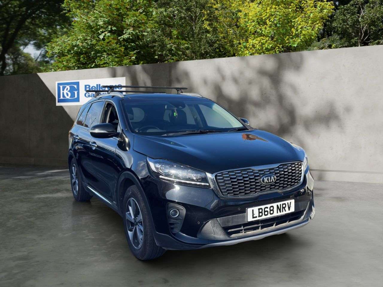 A 2019 KIA SORENTO 2.2 CRDi KX-3 SUV 5dr Diesel Auto AWD Euro 6 (s/s) (197 bhp) £200 TO SECURE A 2019 KIA SORENTO 2.2 CRDi KX-3 SUV 5dr Diesel Auto AWD Euro 6 (s/s) (197 bhp) £200 TO SECURE