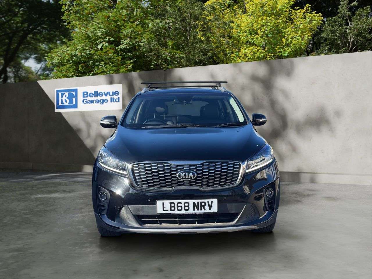 A 2019 KIA SORENTO 2.2 CRDi KX-3 SUV 5dr Diesel Auto AWD Euro 6 (s/s) (197 bhp) £200 TO SECURE A 2019 KIA SORENTO 2.2 CRDi KX-3 SUV 5dr Diesel Auto AWD Euro 6 (s/s) (197 bhp) £200 TO SECURE