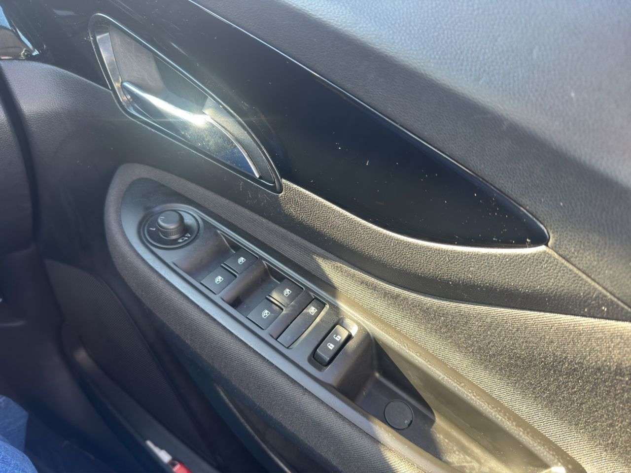 2019 VAUXHALL MOKKA X 2019 VAUXHALL MOKKA X