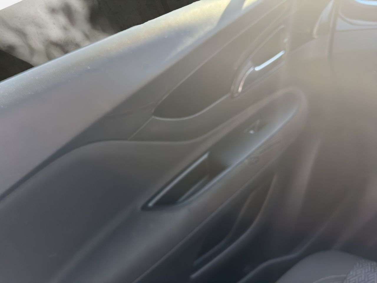 2019 VAUXHALL MOKKA X 2019 VAUXHALL MOKKA X
