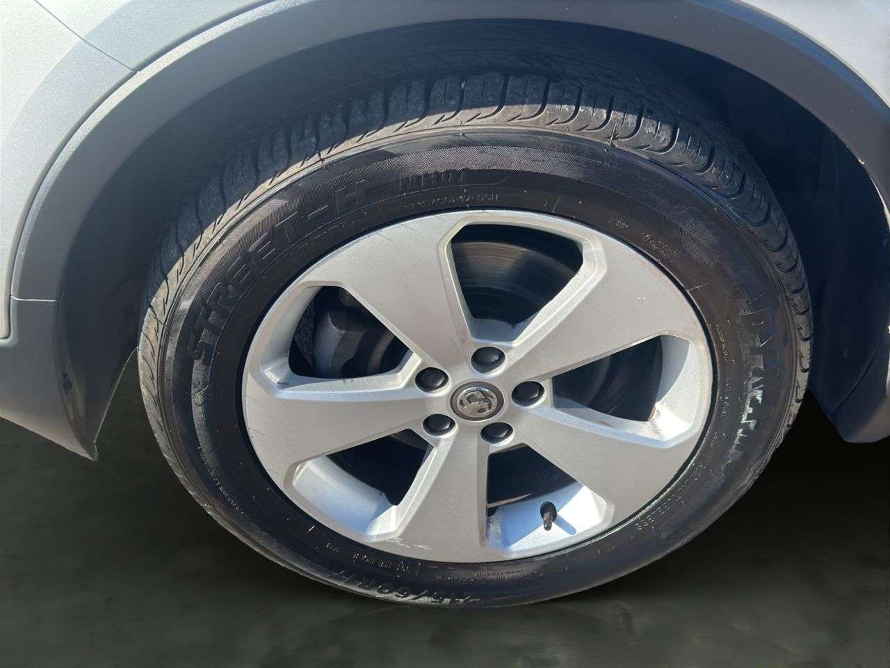 2019 VAUXHALL MOKKA X 2019 VAUXHALL MOKKA X