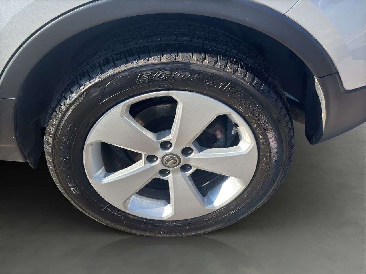 2019 VAUXHALL MOKKA X 2019 VAUXHALL MOKKA X