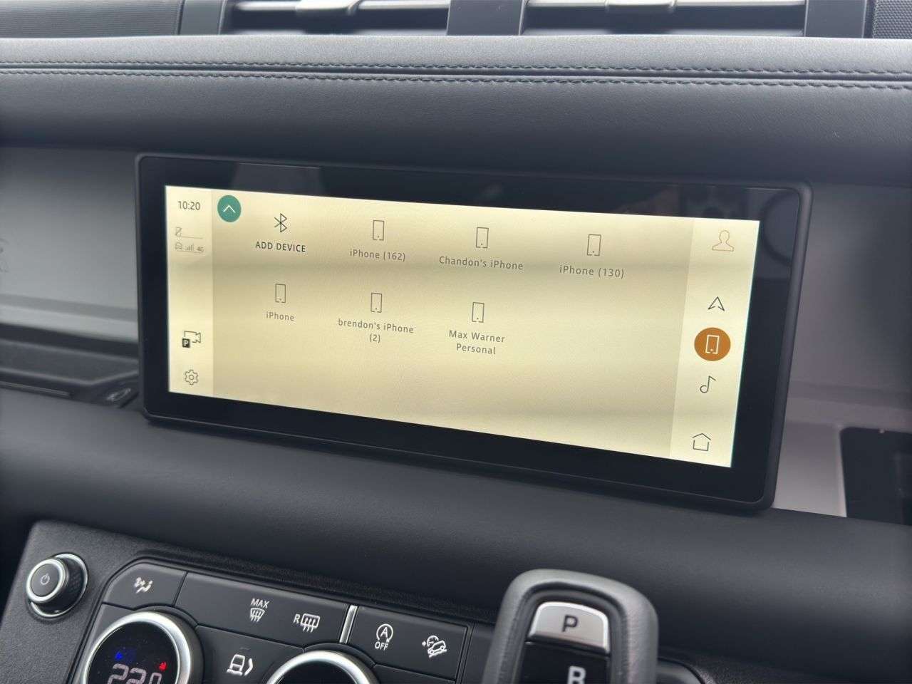 2024 LAND ROVER DEFENDER 2024 LAND ROVER DEFENDER