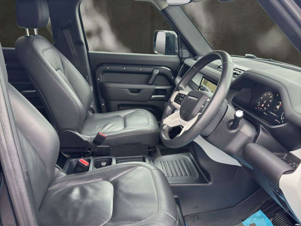 2024 LAND ROVER DEFENDER 2024 LAND ROVER DEFENDER