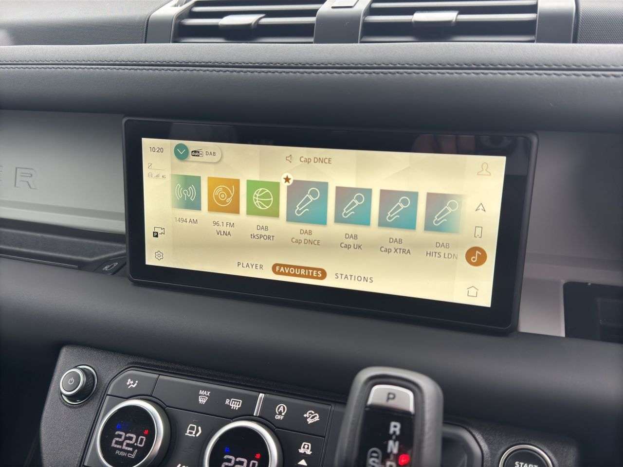 2024 LAND ROVER DEFENDER 2024 LAND ROVER DEFENDER