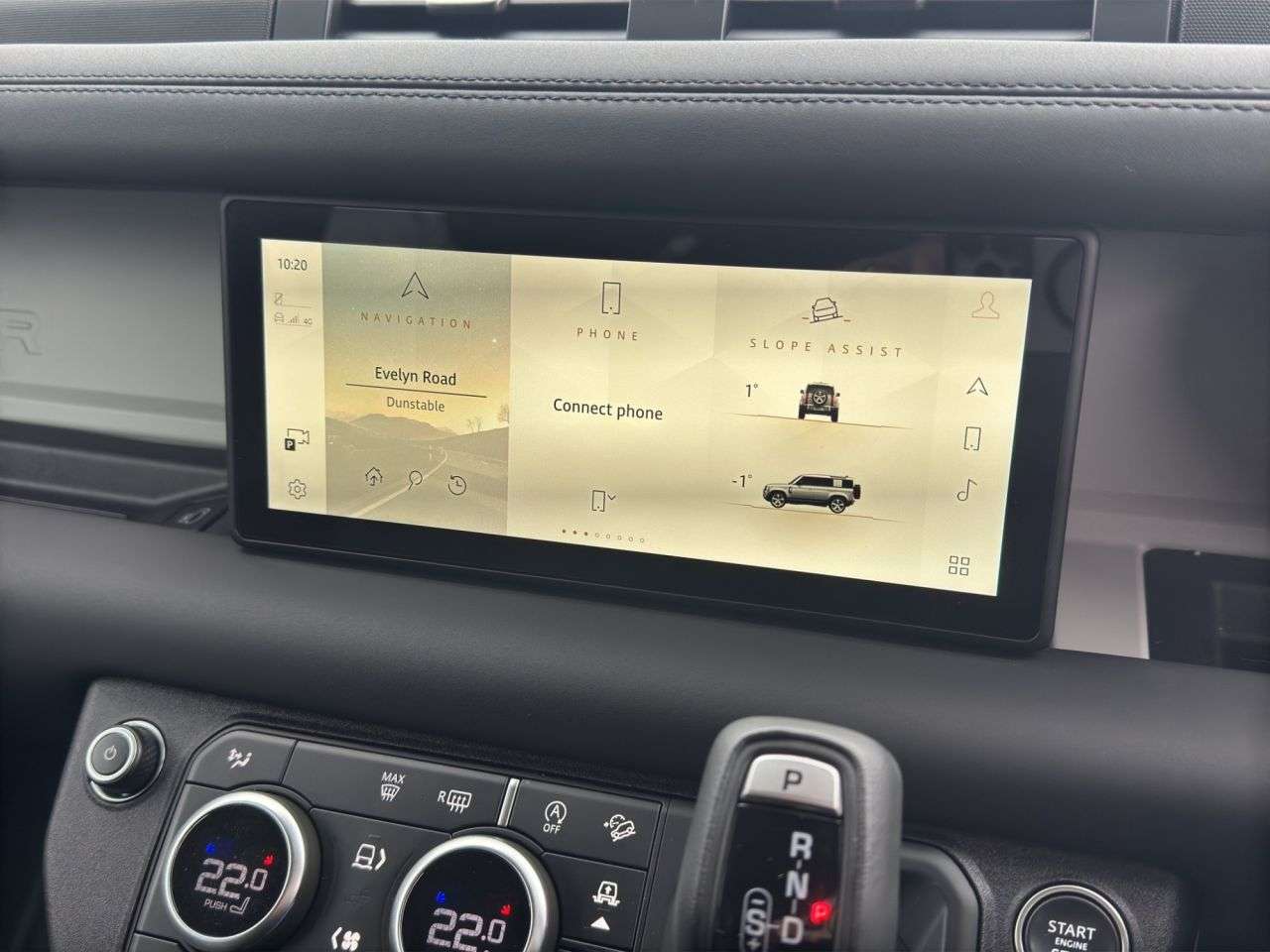 2024 LAND ROVER DEFENDER 2024 LAND ROVER DEFENDER