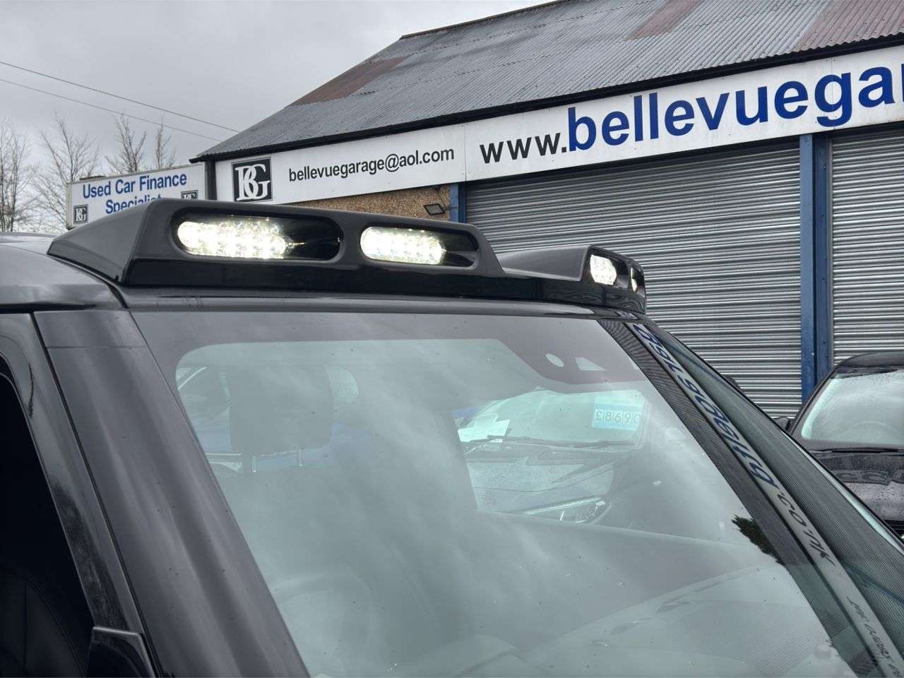 2024 LAND ROVER DEFENDER 2024 LAND ROVER DEFENDER