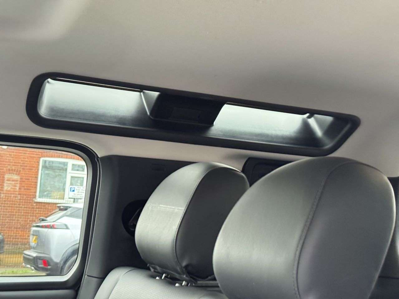 2024 LAND ROVER DEFENDER 2024 LAND ROVER DEFENDER