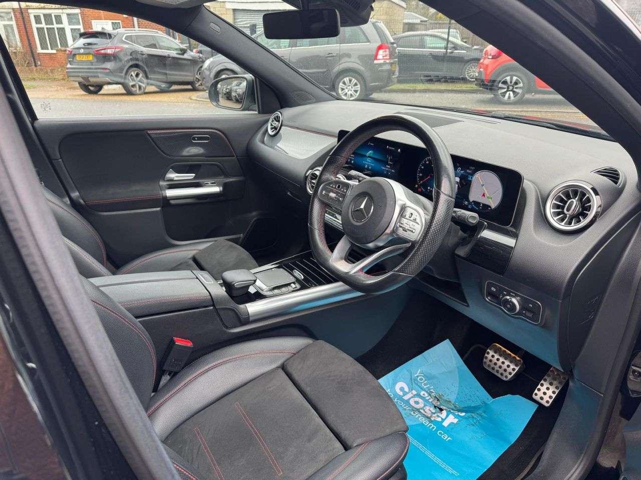 2020 MERCEDES-BENZ GLA 2020 MERCEDES-BENZ GLA