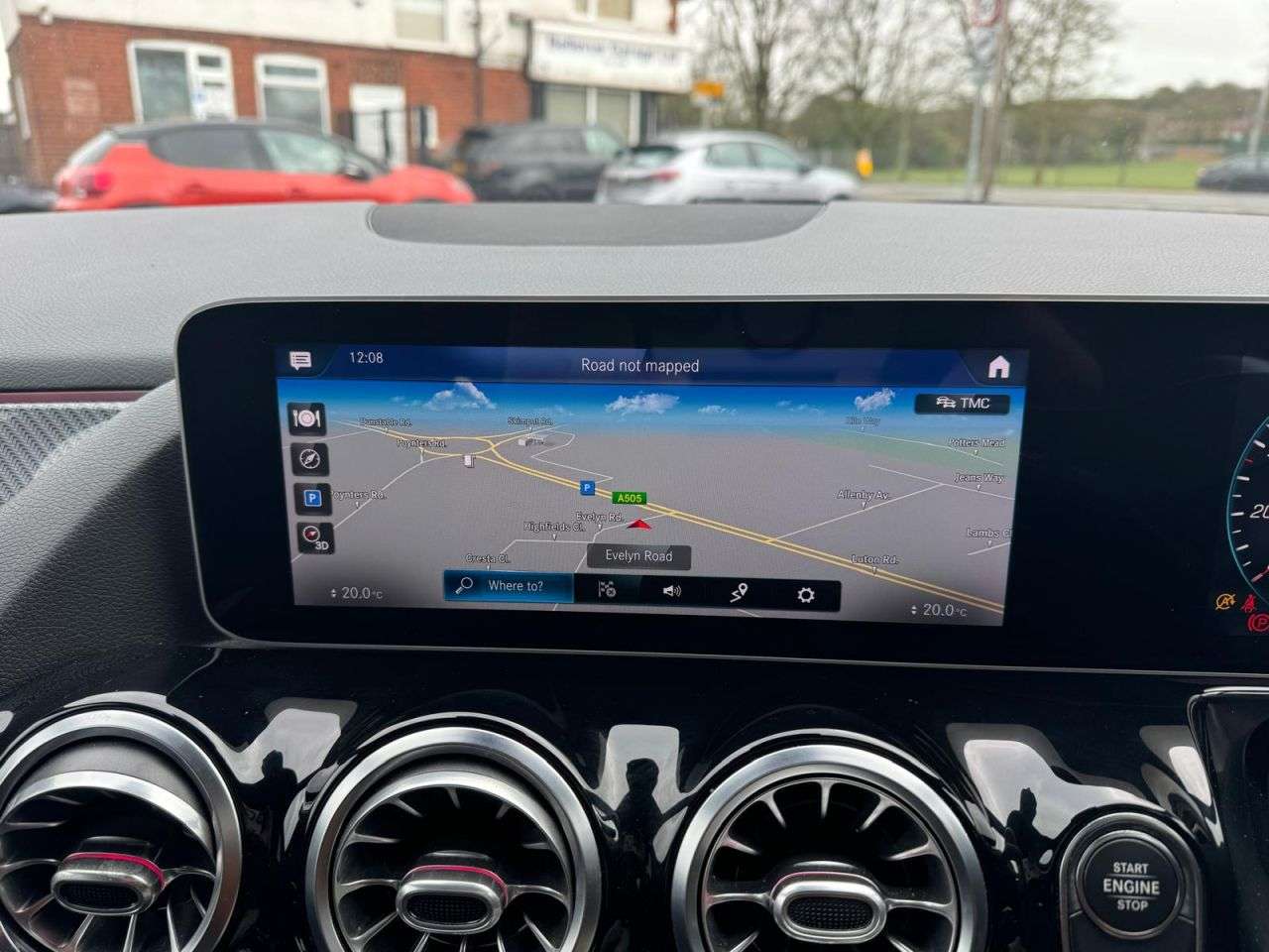 2020 MERCEDES-BENZ GLA 2020 MERCEDES-BENZ GLA