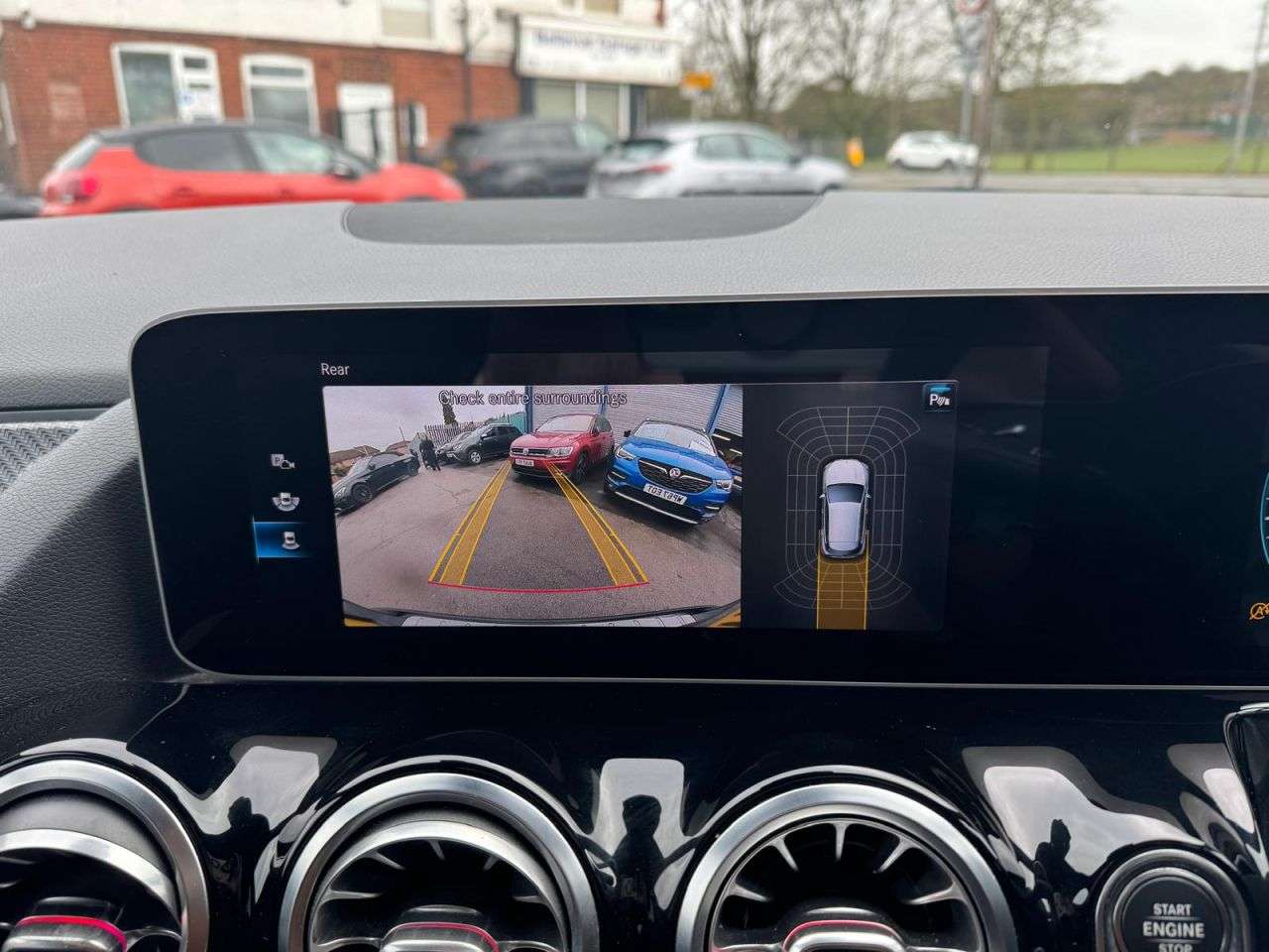 2020 MERCEDES-BENZ GLA 2020 MERCEDES-BENZ GLA