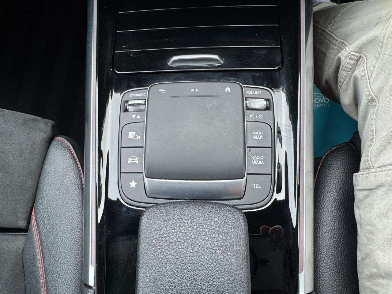 2020 MERCEDES-BENZ GLA 2020 MERCEDES-BENZ GLA