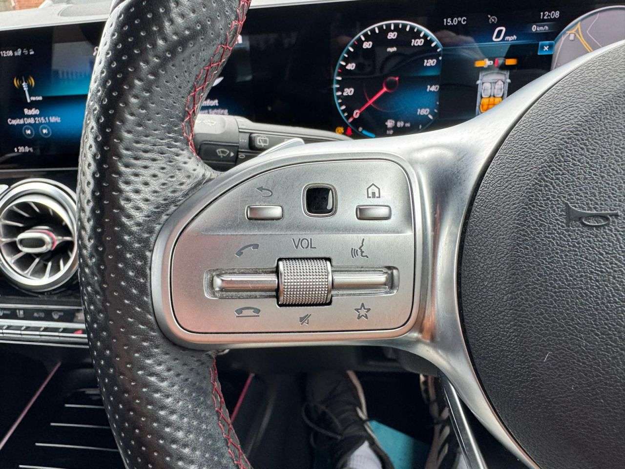 2020 MERCEDES-BENZ GLA 2020 MERCEDES-BENZ GLA