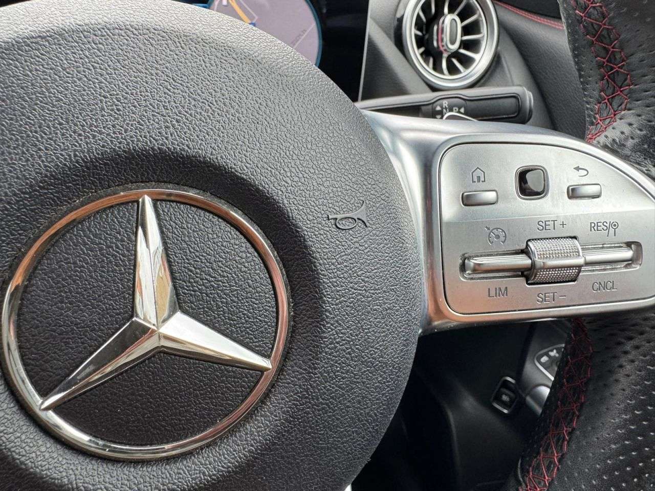 2020 MERCEDES-BENZ GLA 2020 MERCEDES-BENZ GLA