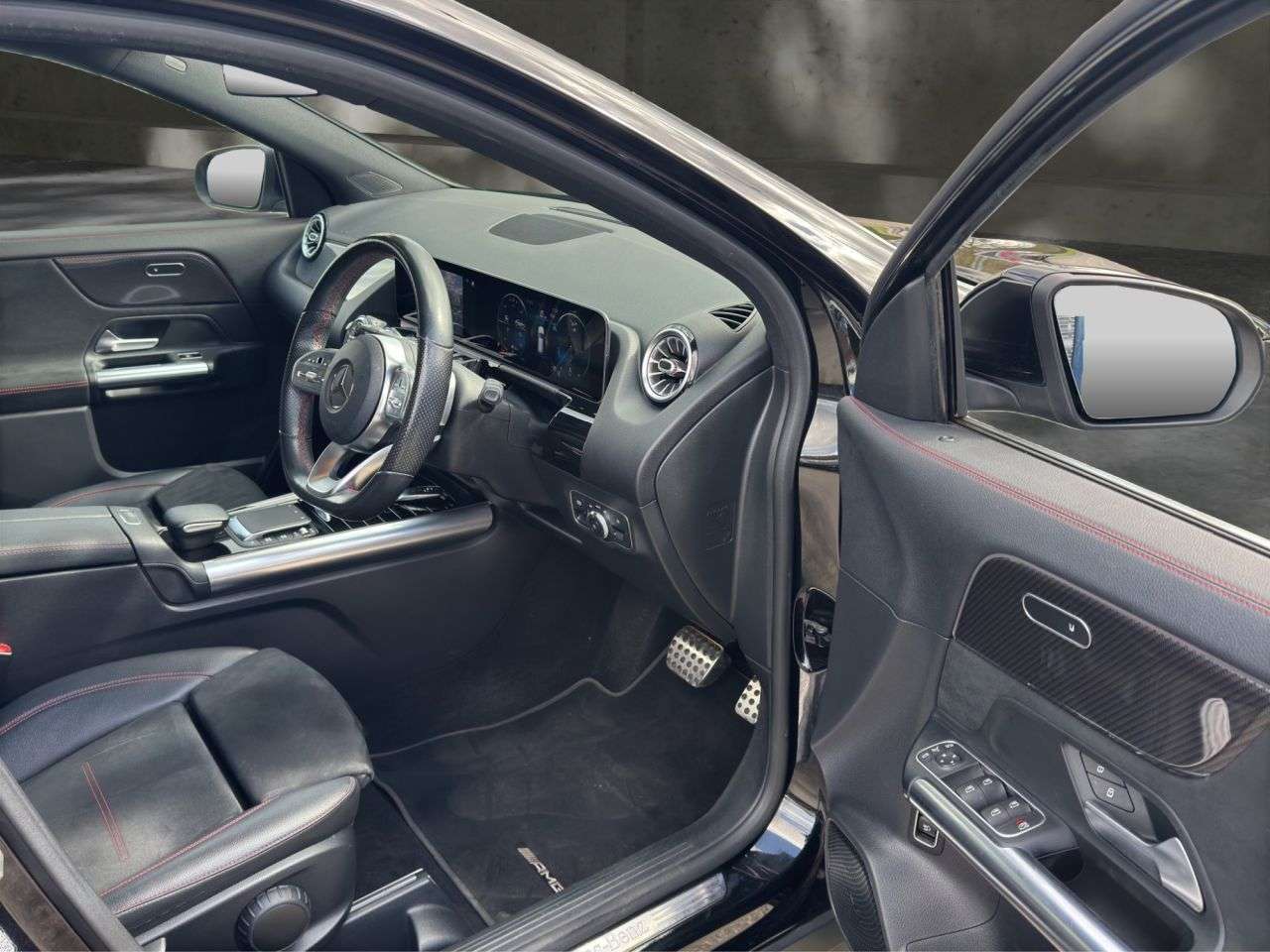 2020 MERCEDES-BENZ GLA 2020 MERCEDES-BENZ GLA