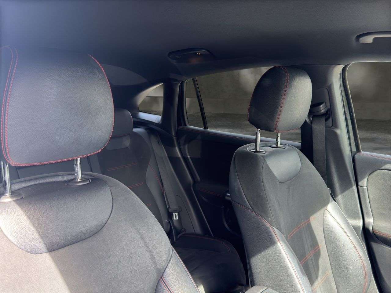 2020 MERCEDES-BENZ GLA 2020 MERCEDES-BENZ GLA