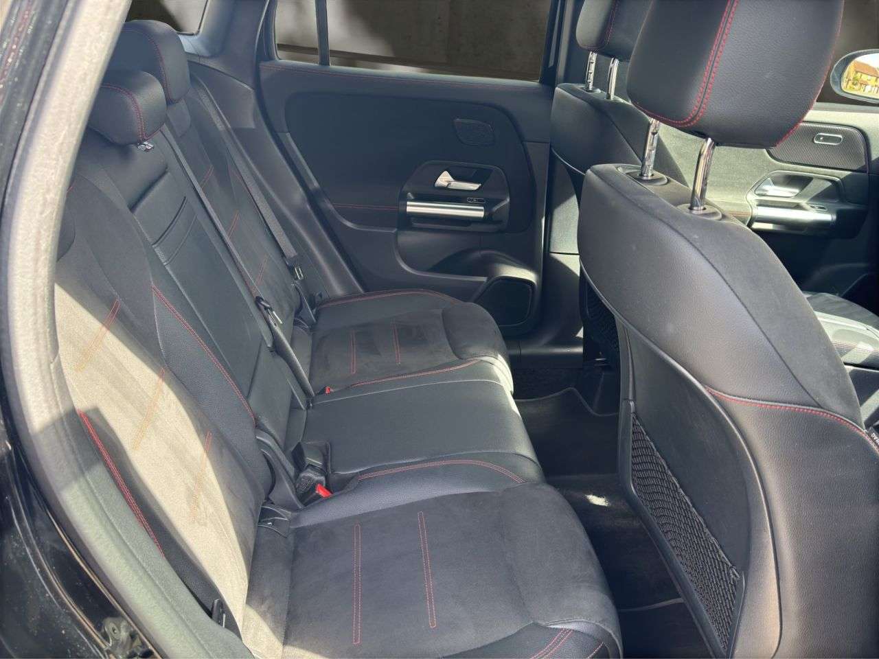 2020 MERCEDES-BENZ GLA 2020 MERCEDES-BENZ GLA