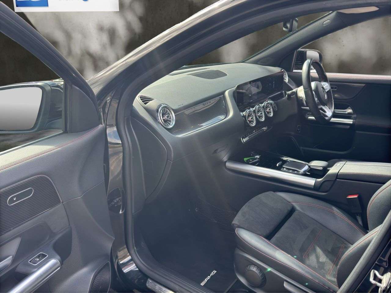 2020 MERCEDES-BENZ GLA 2020 MERCEDES-BENZ GLA