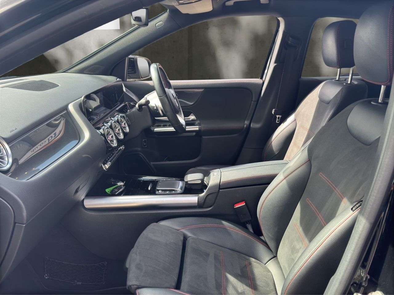 2020 MERCEDES-BENZ GLA 2020 MERCEDES-BENZ GLA