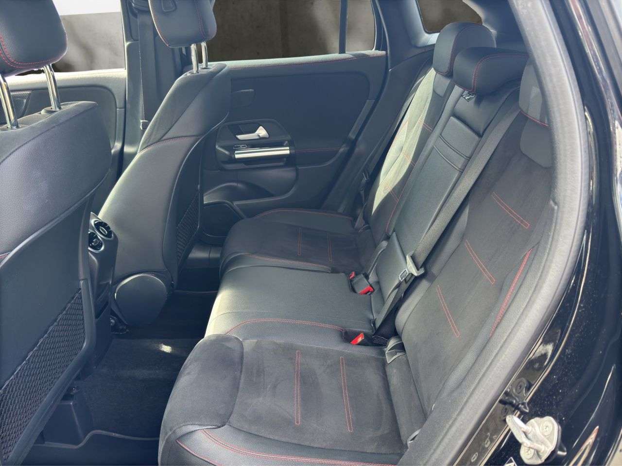 2020 MERCEDES-BENZ GLA 2020 MERCEDES-BENZ GLA