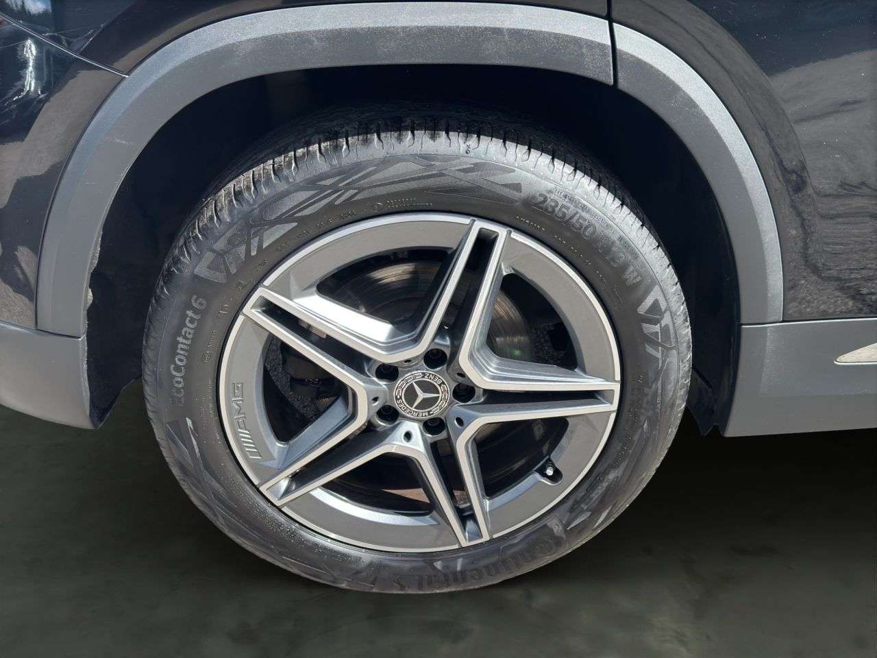 2020 MERCEDES-BENZ GLA 2020 MERCEDES-BENZ GLA