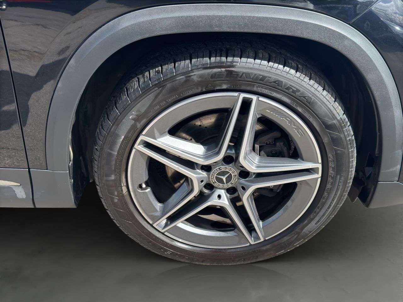 2020 MERCEDES-BENZ GLA 2020 MERCEDES-BENZ GLA