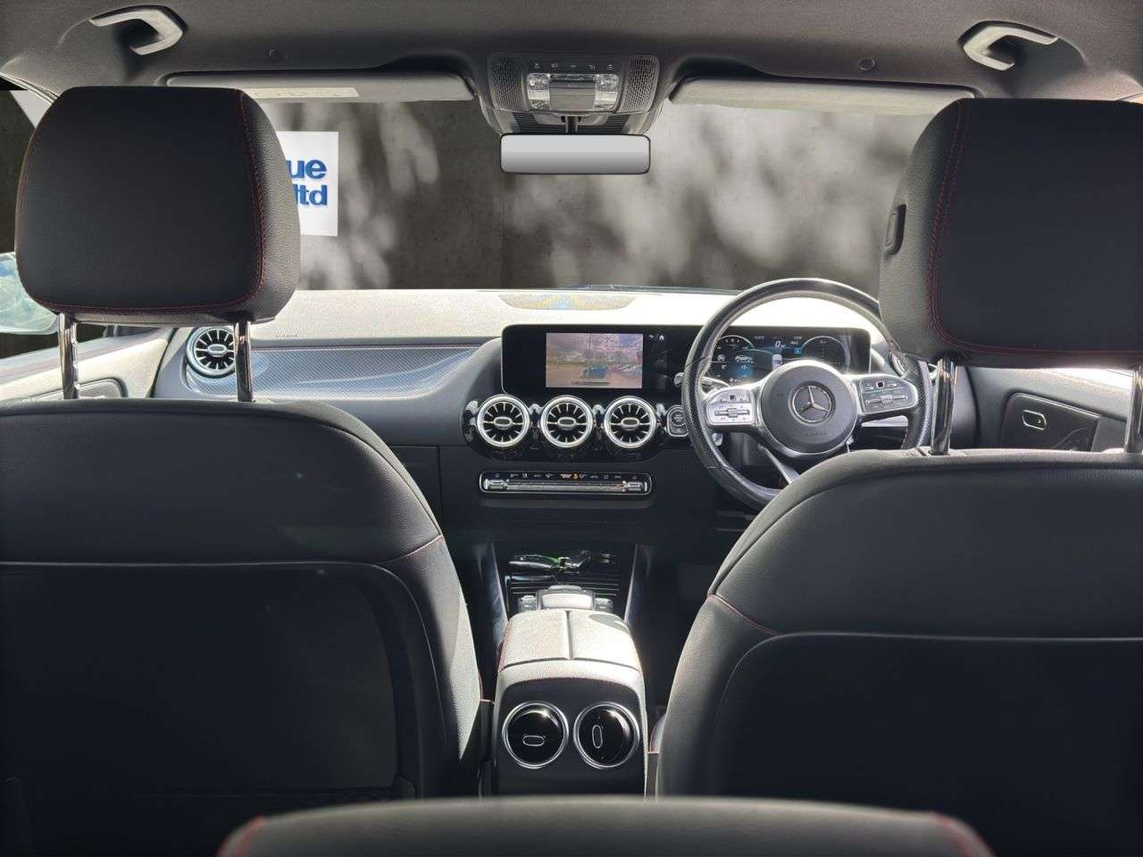 2020 MERCEDES-BENZ GLA 2020 MERCEDES-BENZ GLA