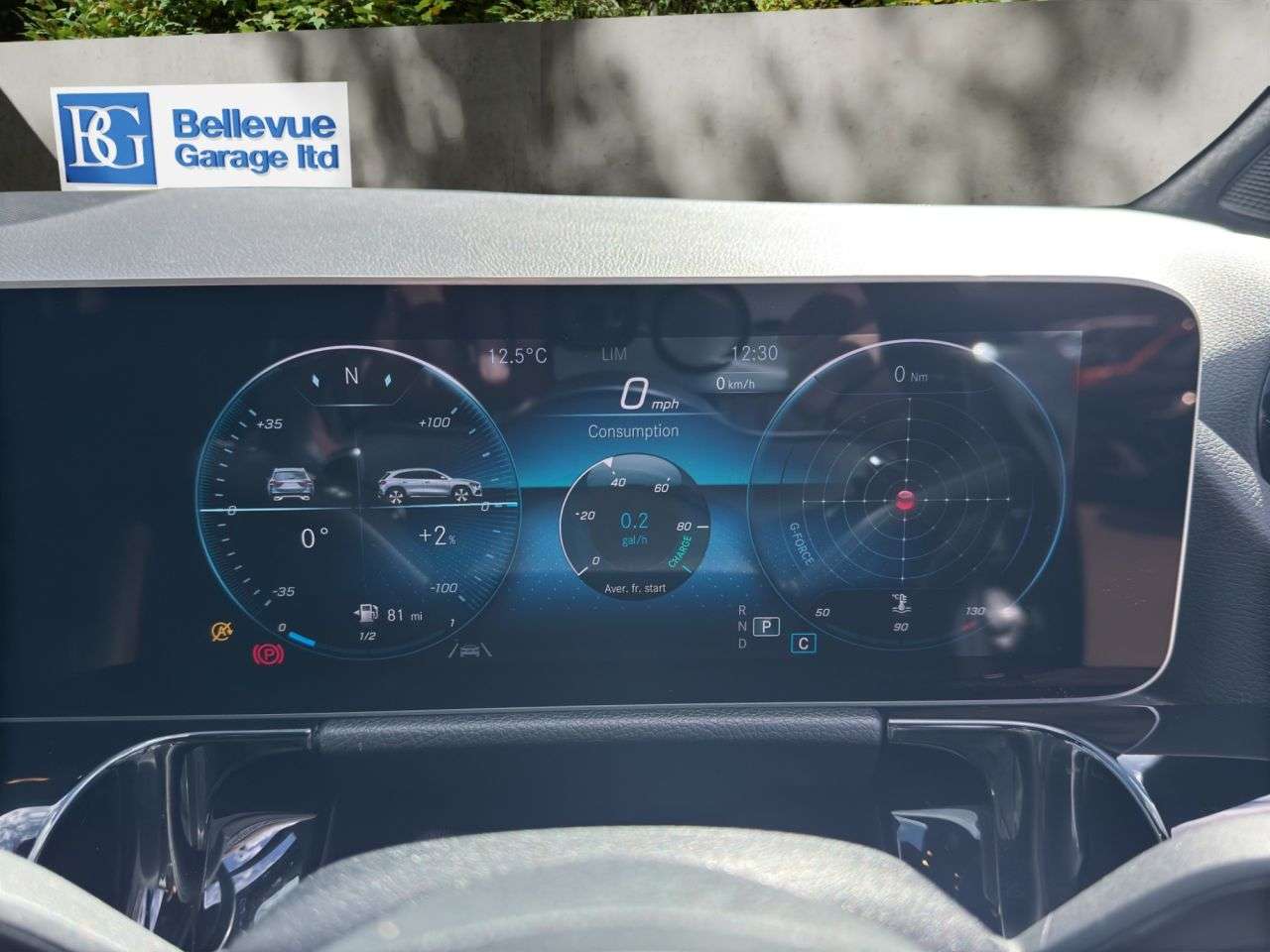 2020 MERCEDES-BENZ GLA 2020 MERCEDES-BENZ GLA