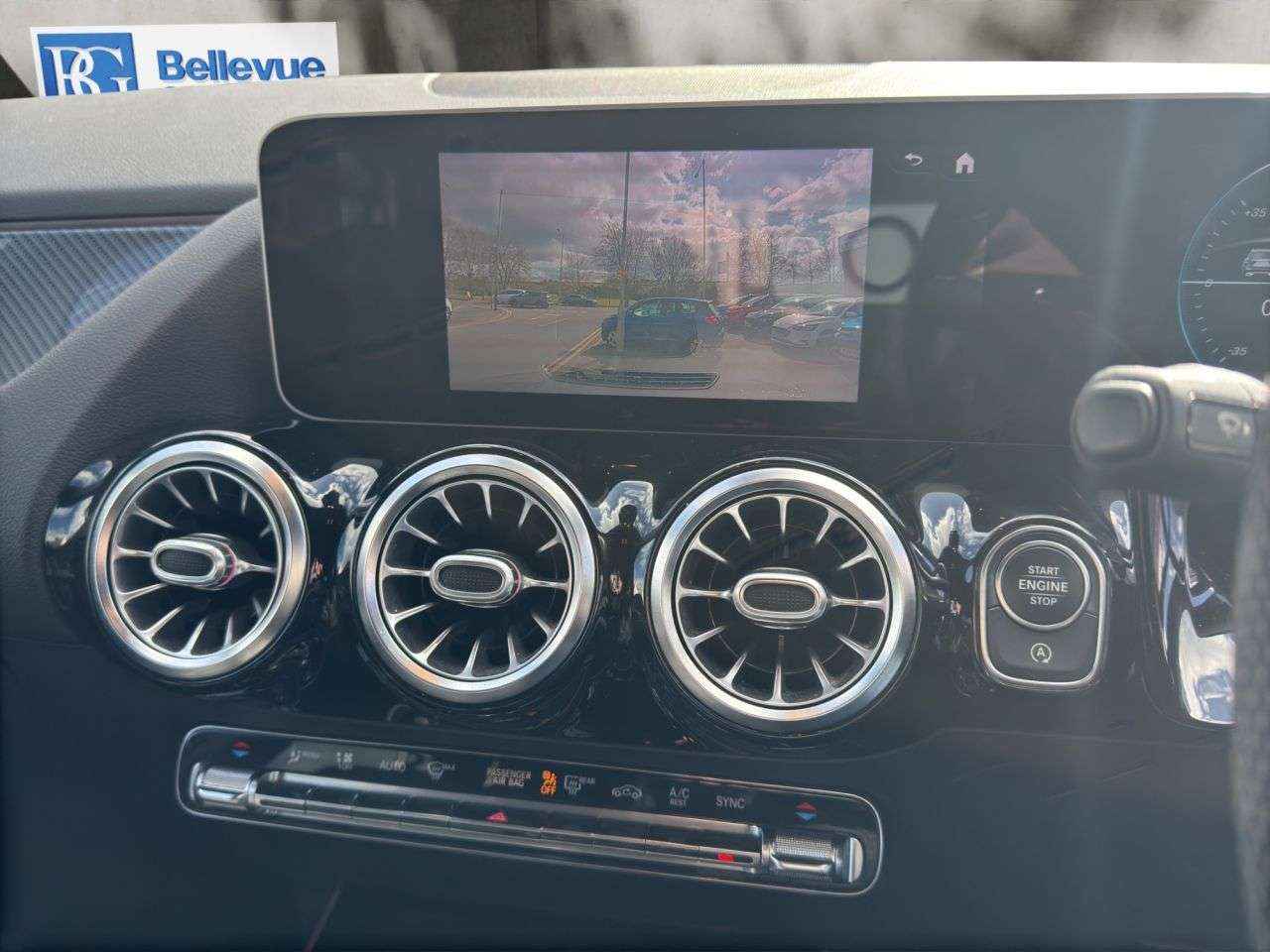 2020 MERCEDES-BENZ GLA 2020 MERCEDES-BENZ GLA