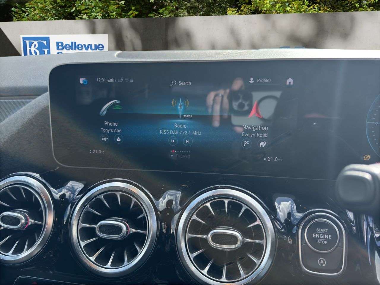 2020 MERCEDES-BENZ GLA 2020 MERCEDES-BENZ GLA