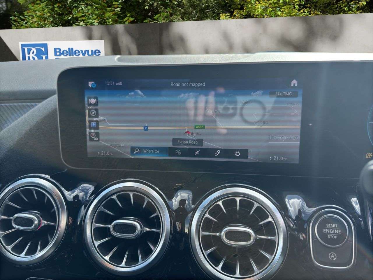 2020 MERCEDES-BENZ GLA 2020 MERCEDES-BENZ GLA