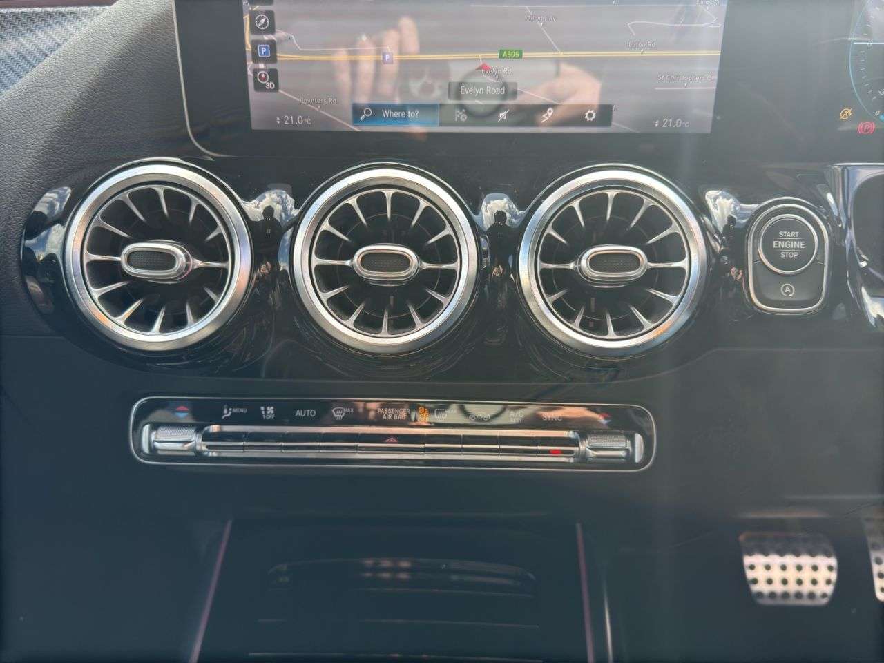 2020 MERCEDES-BENZ GLA 2020 MERCEDES-BENZ GLA