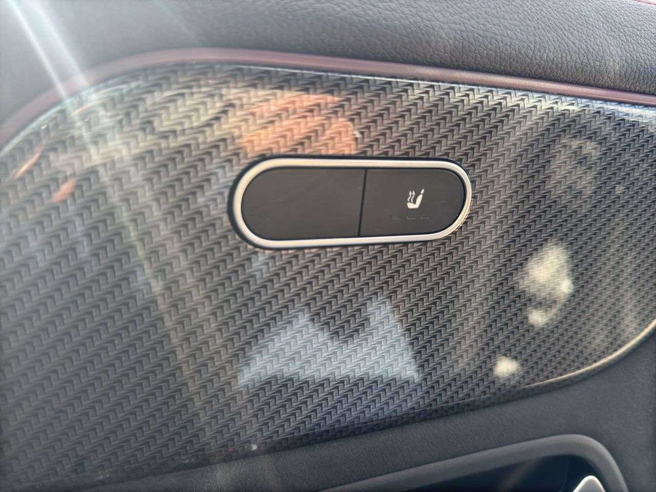 2020 MERCEDES-BENZ GLA 2020 MERCEDES-BENZ GLA