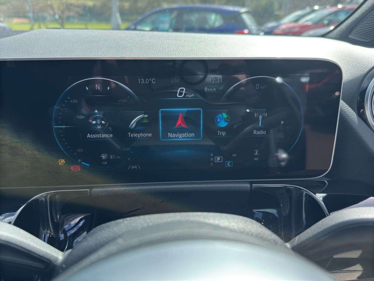 2020 MERCEDES-BENZ GLA 2020 MERCEDES-BENZ GLA