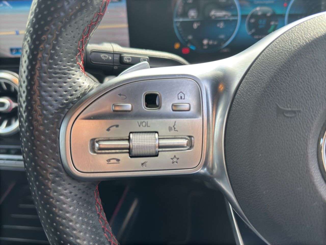 2020 MERCEDES-BENZ GLA 2020 MERCEDES-BENZ GLA