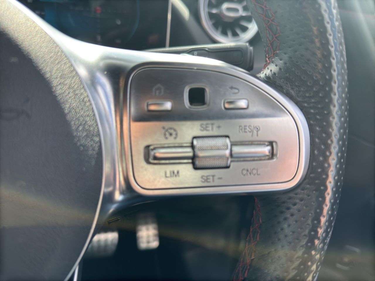 2020 MERCEDES-BENZ GLA 2020 MERCEDES-BENZ GLA