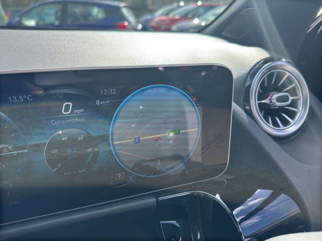 2020 MERCEDES-BENZ GLA 2020 MERCEDES-BENZ GLA