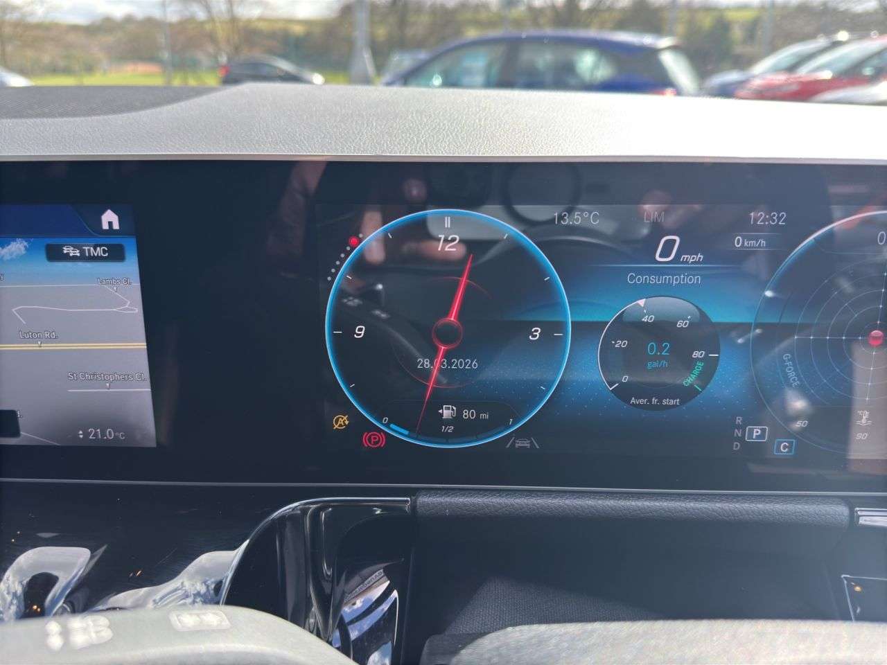 2020 MERCEDES-BENZ GLA 2020 MERCEDES-BENZ GLA